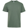 T Shirt Army Green